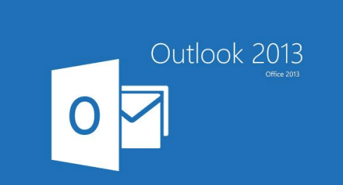 Configuración de correo en MS Outlook 2013