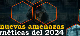 Las nuevas Amenazas Cibernéticas en 2024: ¿Cómo Pueden Afectar Tu Sitio Web?